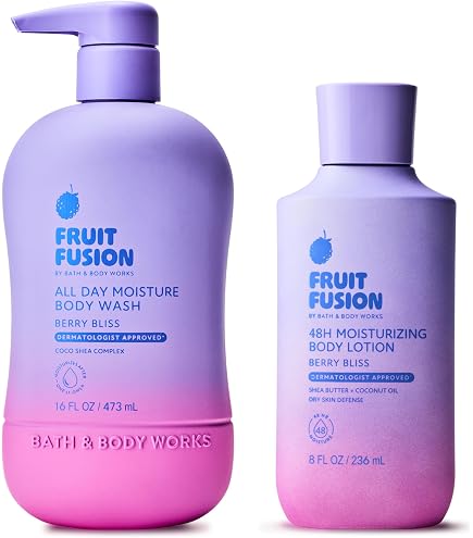 Amazon.com : Bath & Body Works Thailand Sweet Kiwi & Starfruit